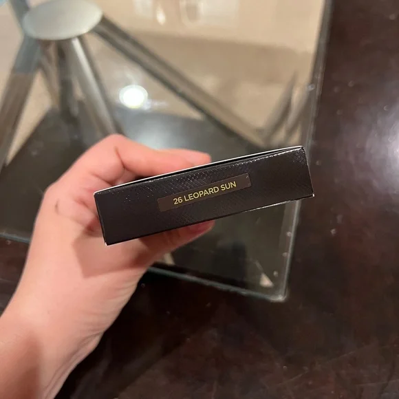Tom ford eyeshadow palette